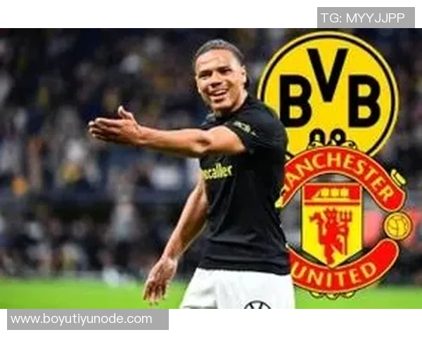 多特蒙德争夺瑞典16岁前锋凯文菲林曼联持续施压求签约